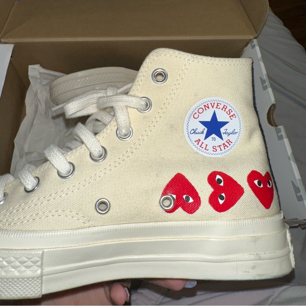 Converse CDG - Picture 4 of 8
